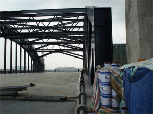 新泰专注工业场景喷漆服务